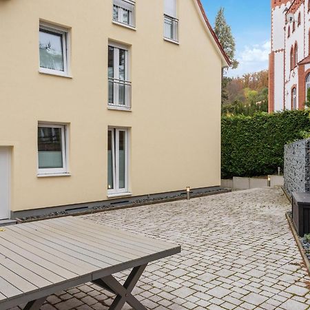 Suite Am Bleek Eg Wernigerode Exteriör bild