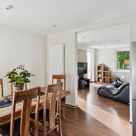 Suite Am Bleek Eg Wernigerode Exteriör bild