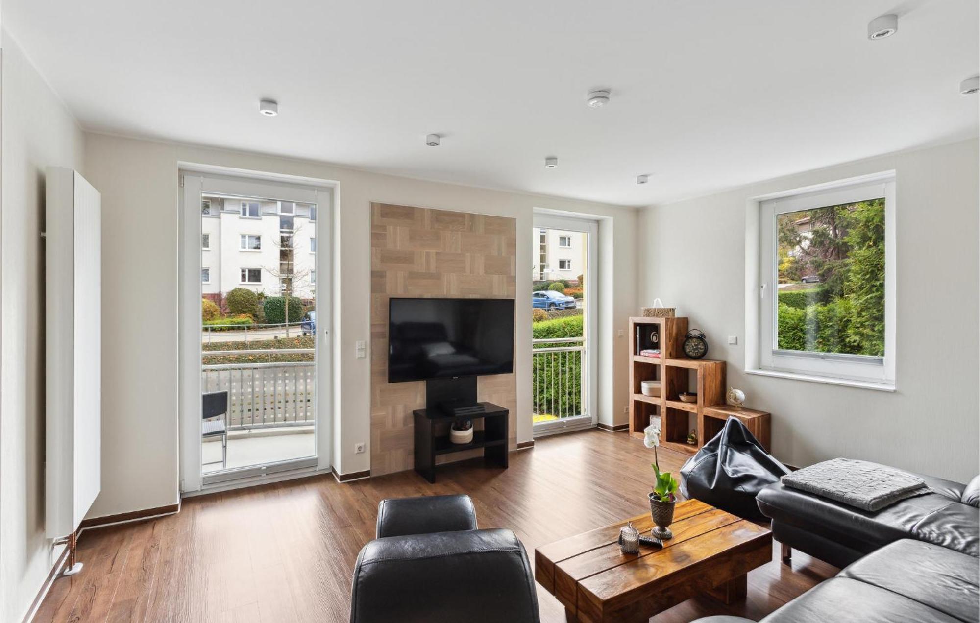 Suite Am Bleek Eg Wernigerode Exteriör bild
