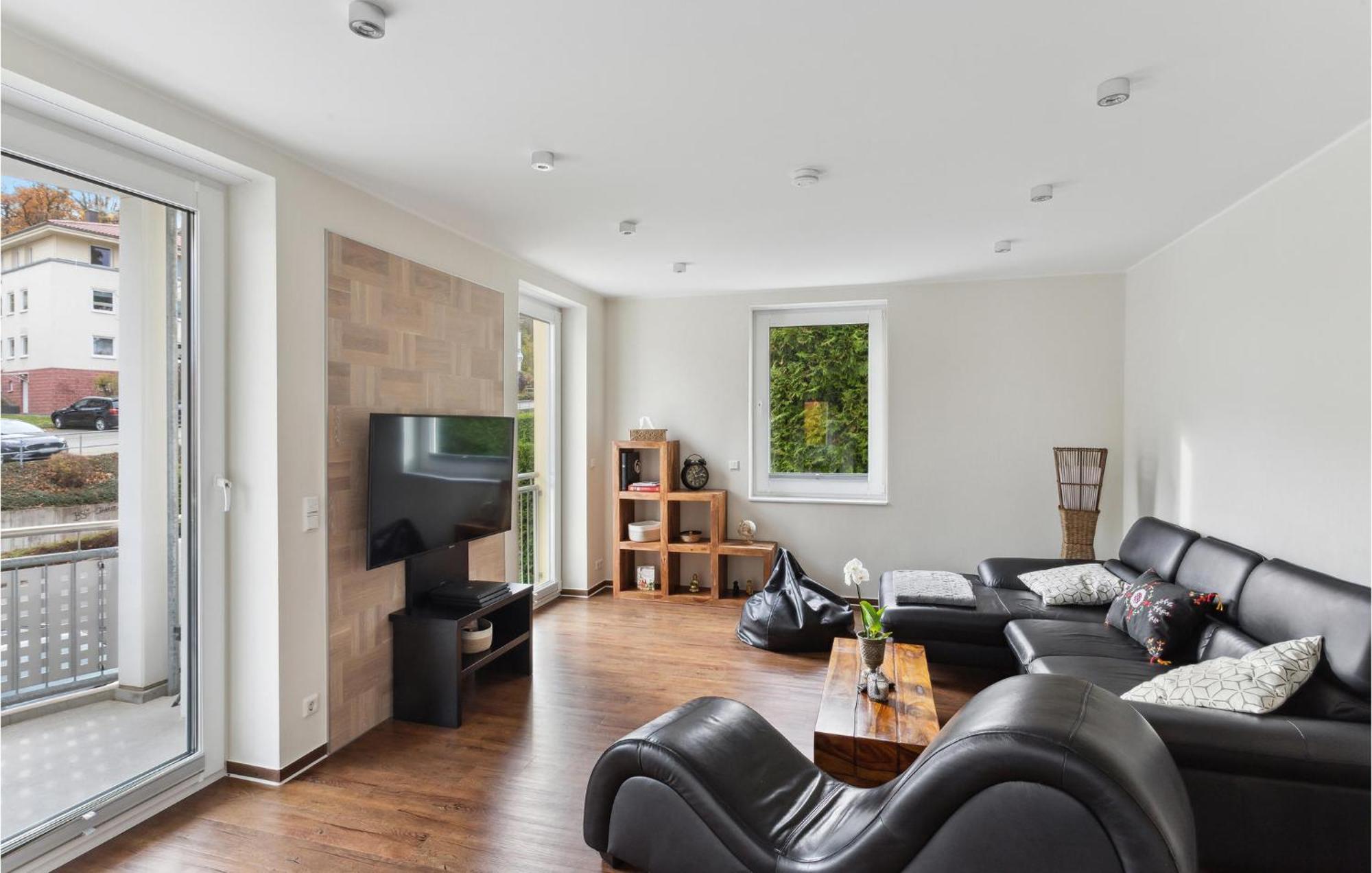 Suite Am Bleek Eg Wernigerode Exteriör bild