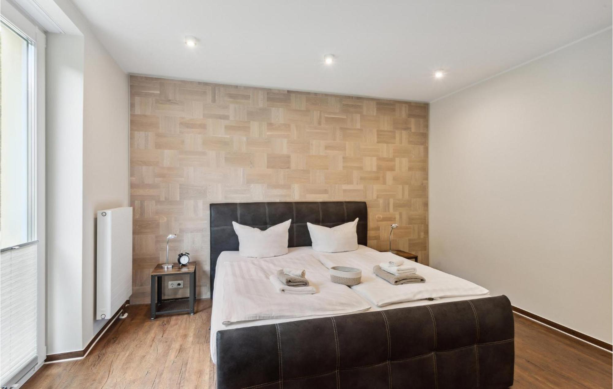 Suite Am Bleek Eg Wernigerode Exteriör bild