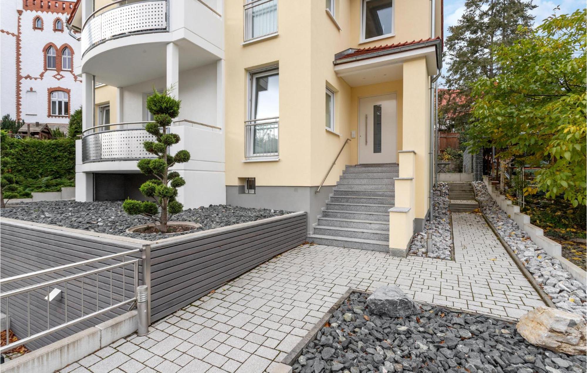 Suite Am Bleek Eg Wernigerode Exteriör bild