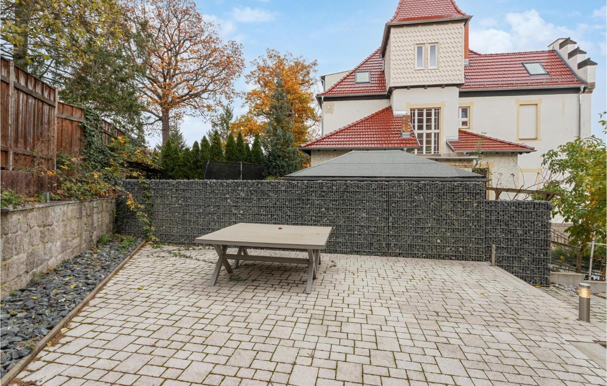 Suite Am Bleek Eg Wernigerode Exteriör bild