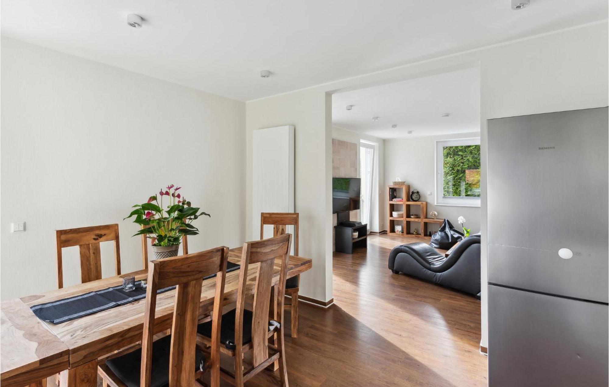 Suite Am Bleek Eg Wernigerode Exteriör bild